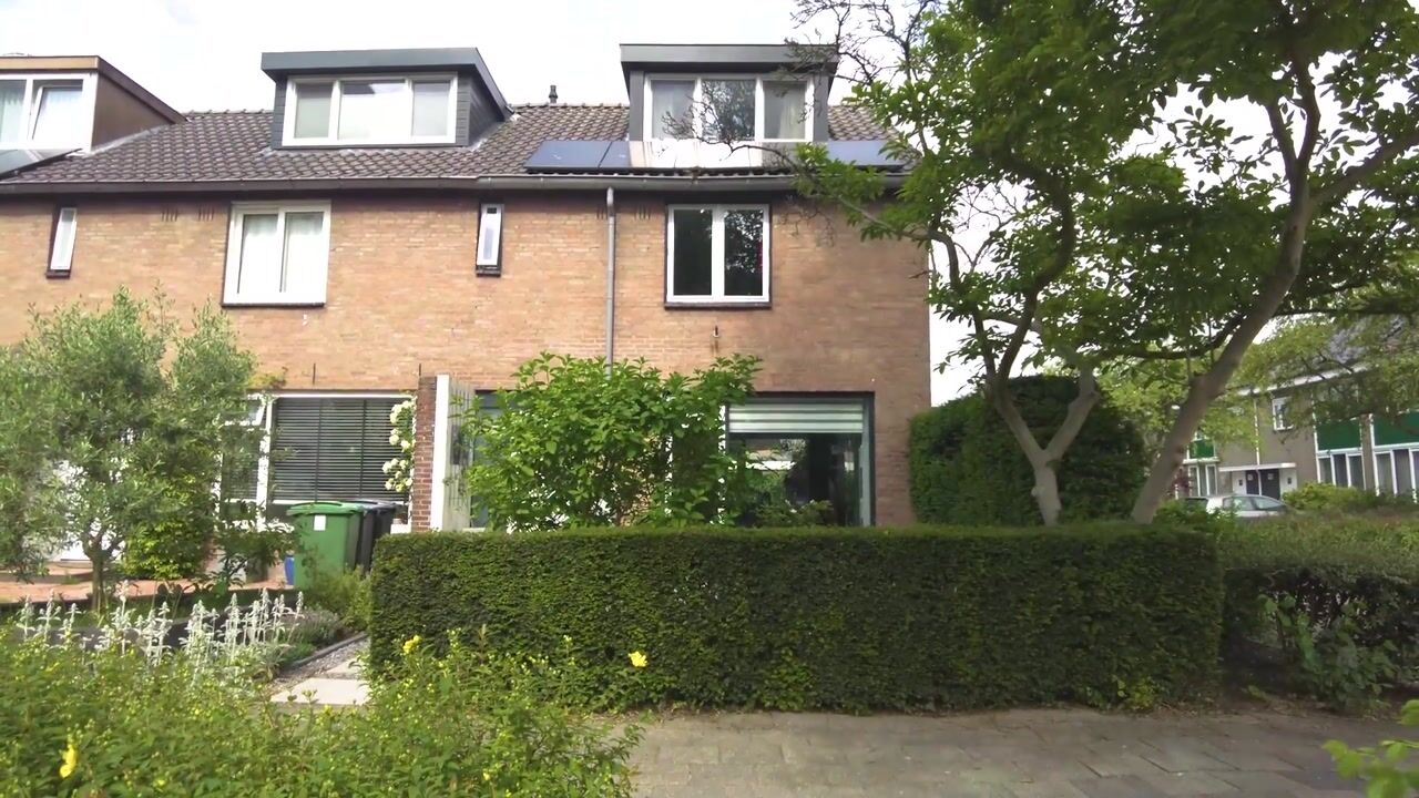 Video van Fideliolaan 81