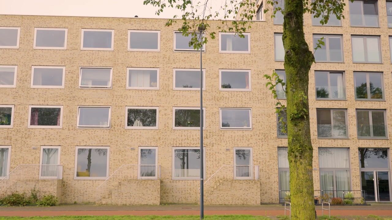 Video van Talbotstraat 179