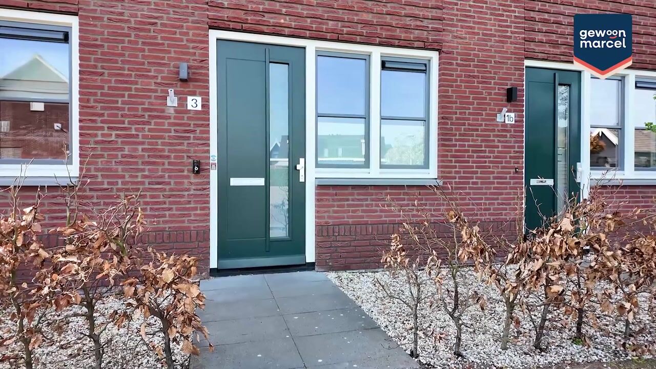 Video van Korte Waarder 3