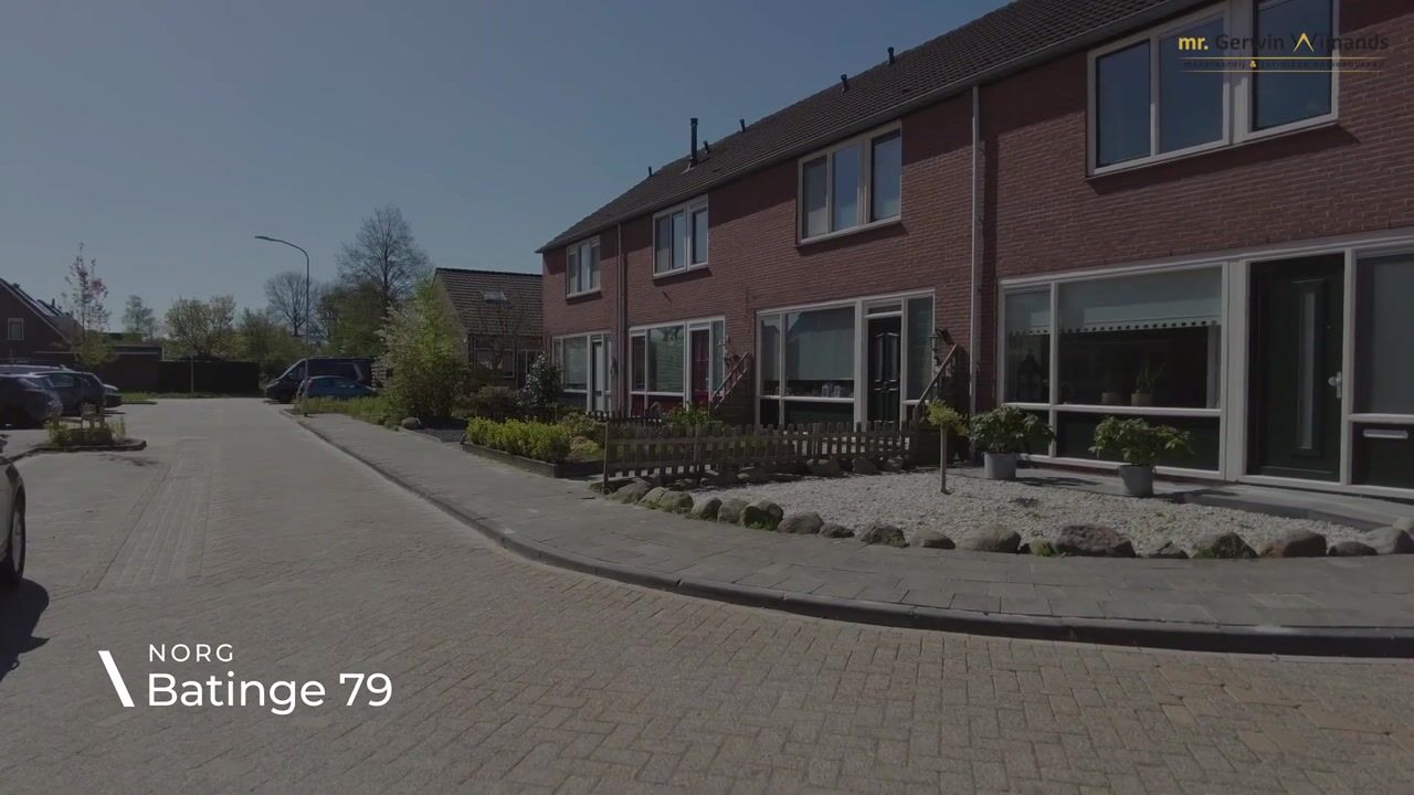 Video van Batinge 79