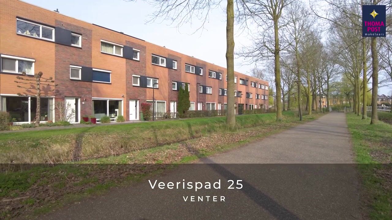 Video of Veerispad 25