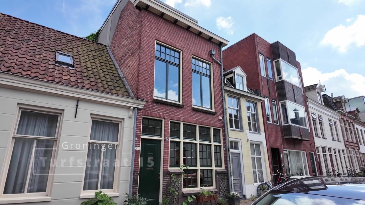 Video van Turfstraat 15