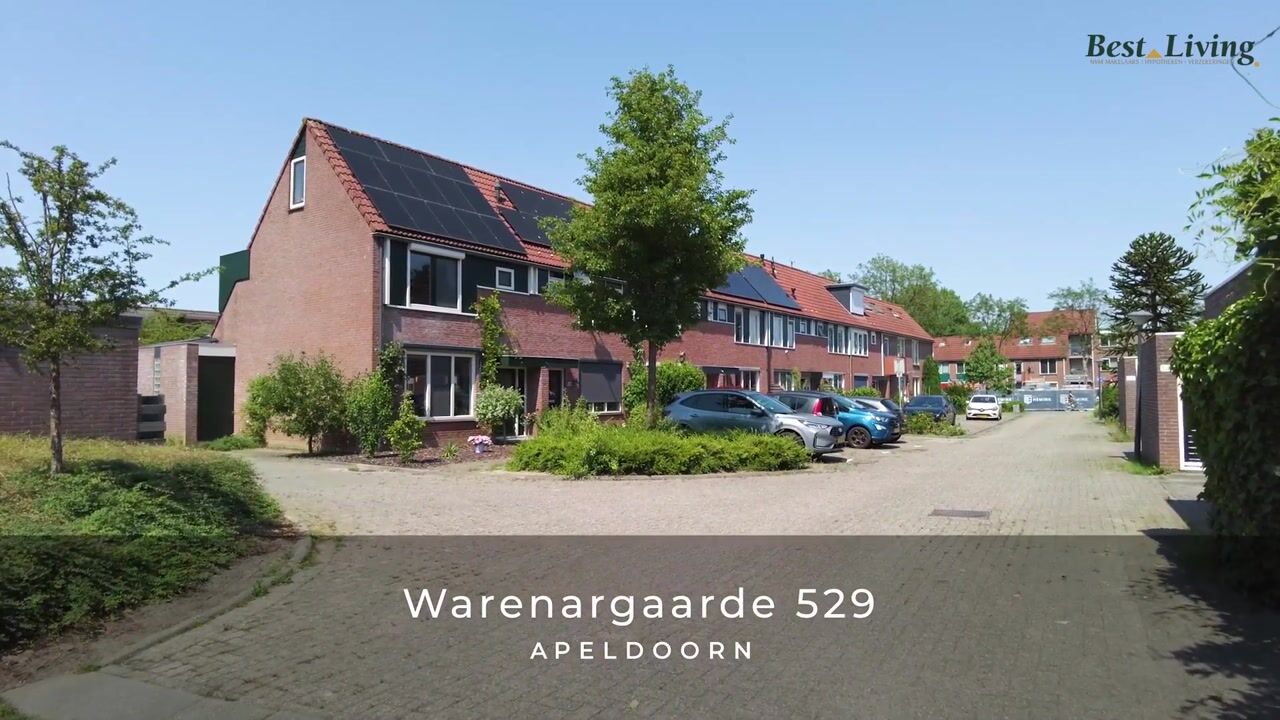 Video van Warenargaarde 529