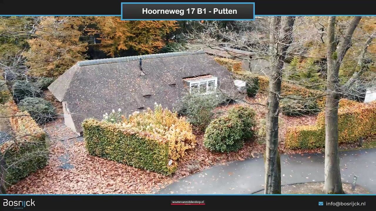 Video van Hoorneweg 17-B1