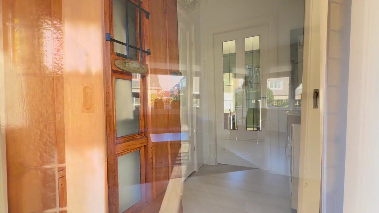 Video van Gerard Doulaan 8