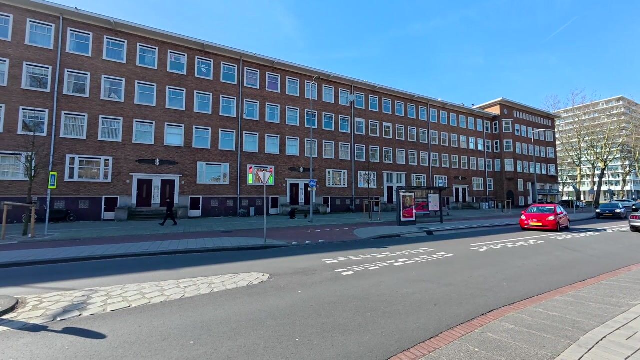 Video van Bos en Lommerweg 18-2