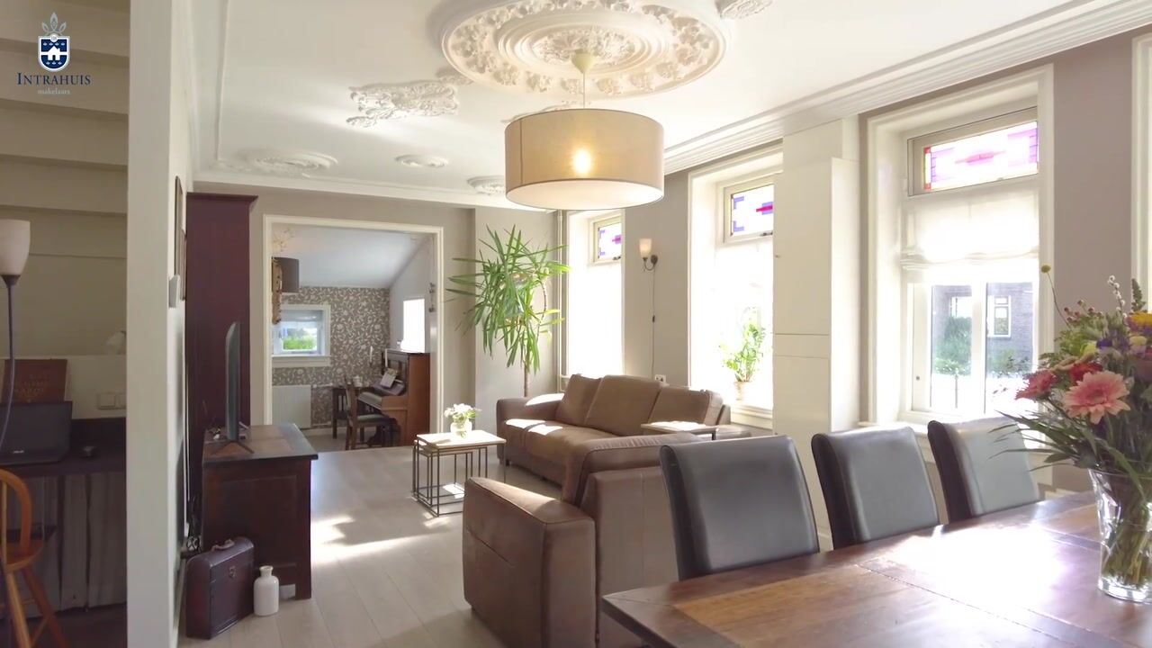 Video van Carnisseweg 59