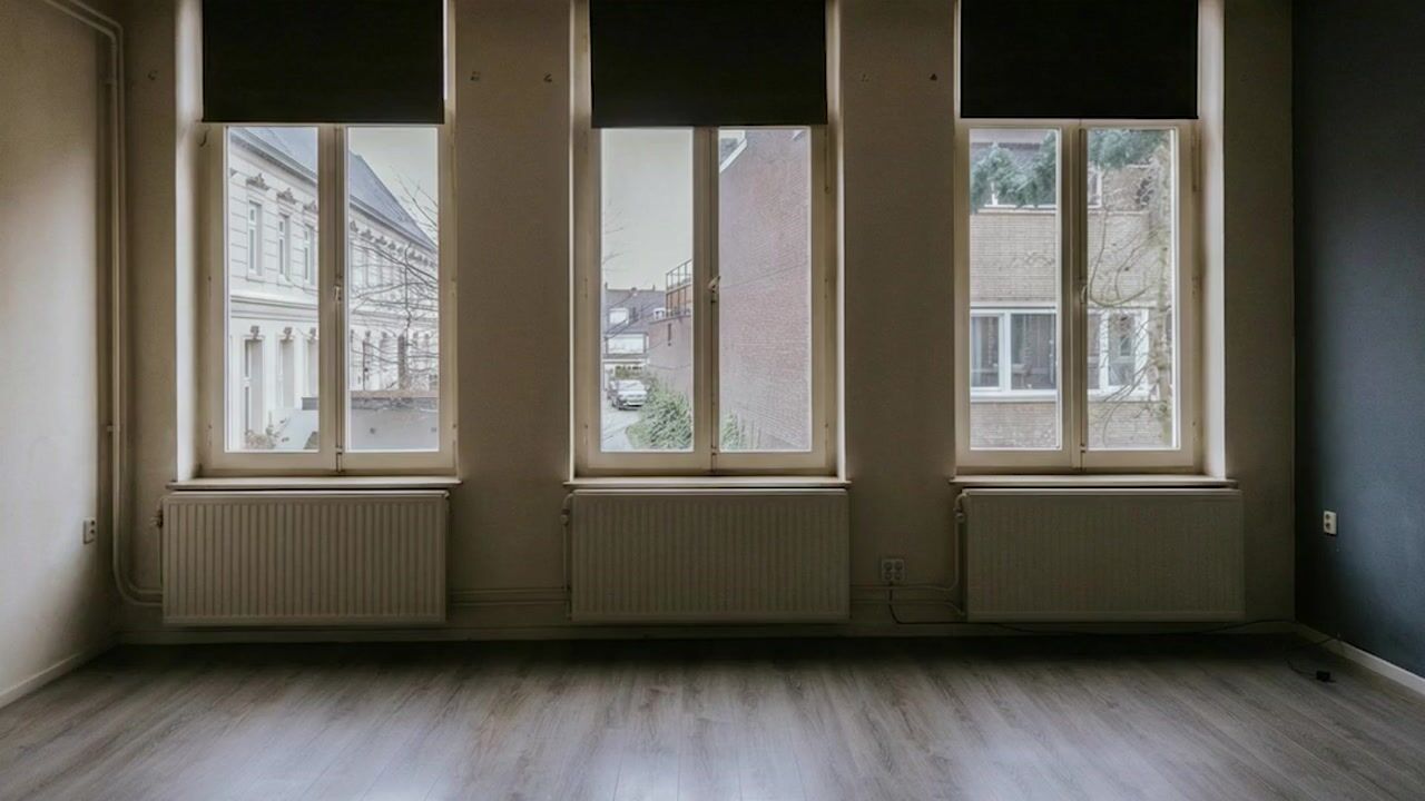 Video van Zwartbroekstraat 22-B