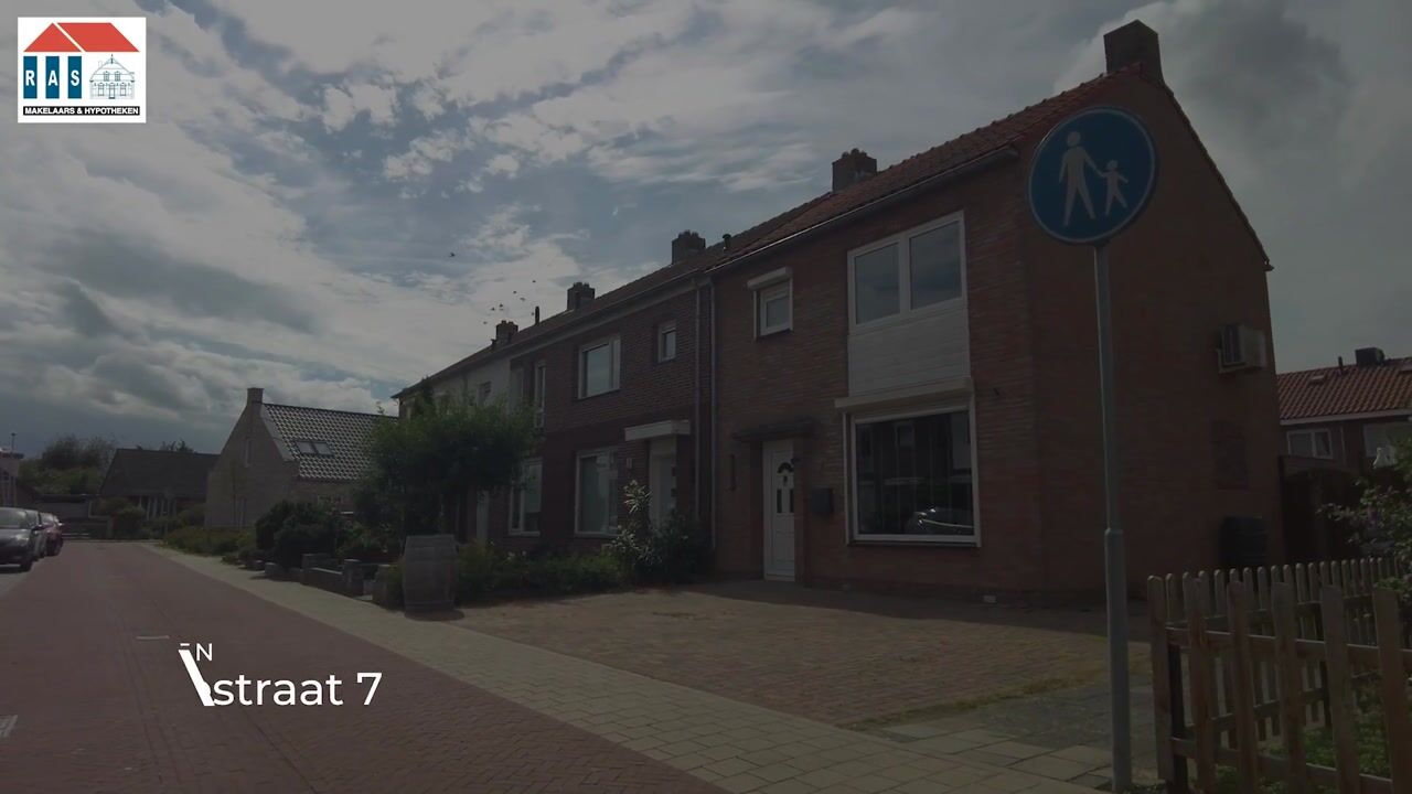 Video van Marijkestraat 7