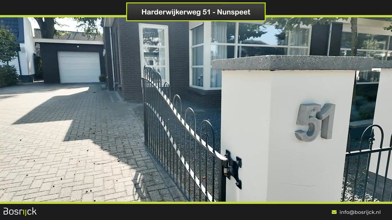 Video of Harderwijkerweg 51