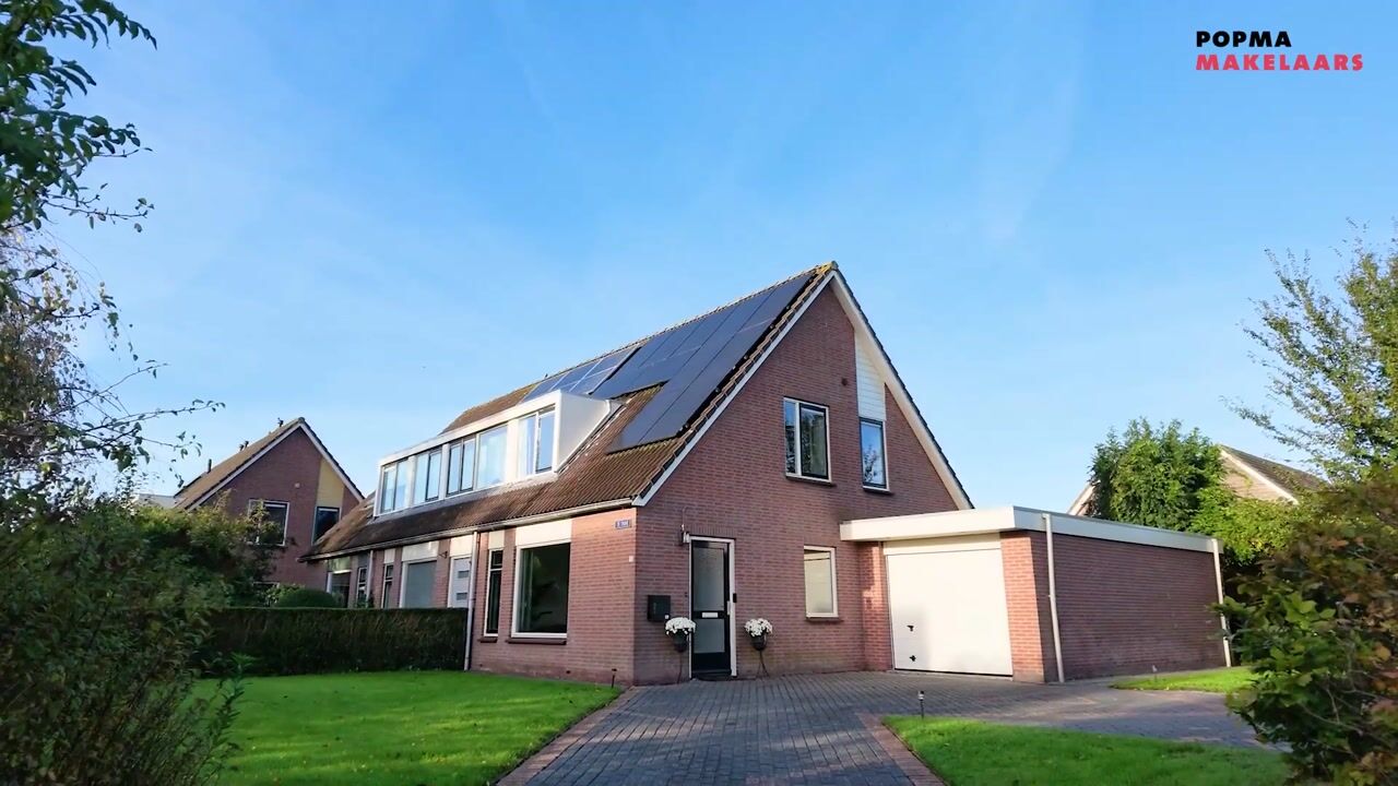 Video van De Finne 19