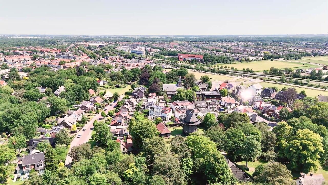 Video van Bosbeeklaan 21