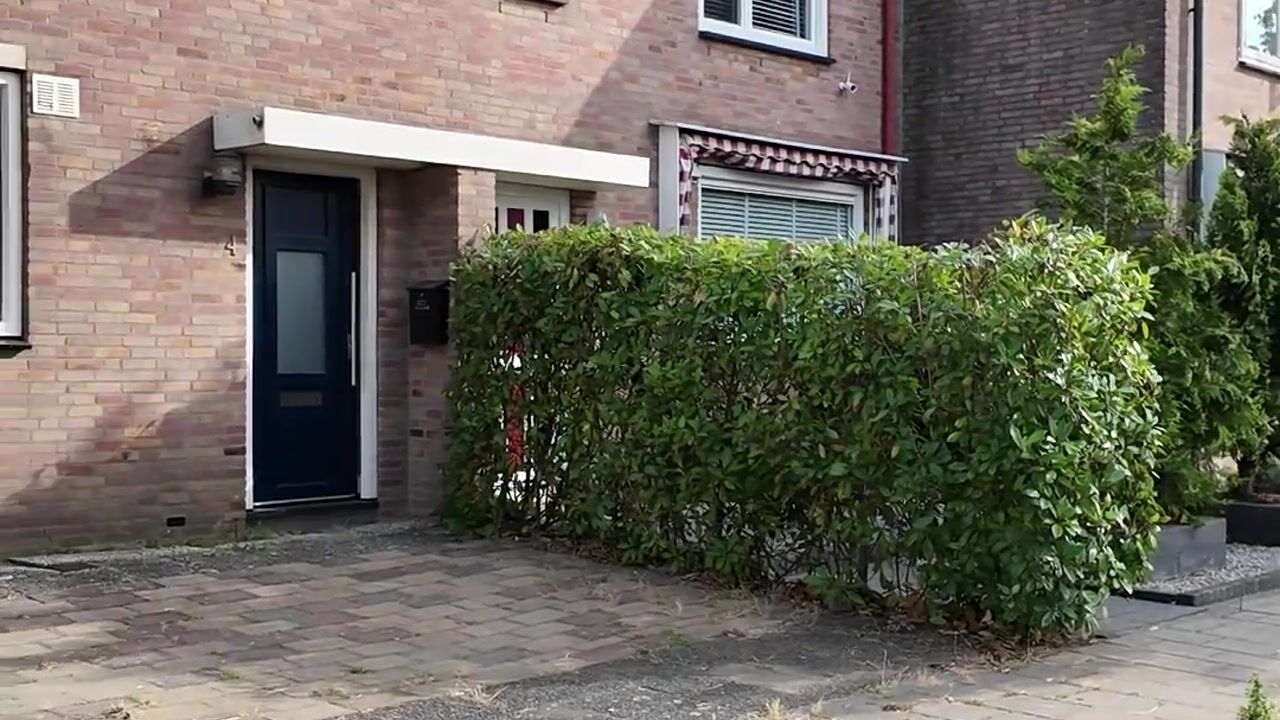 Video van Escherstraat 4