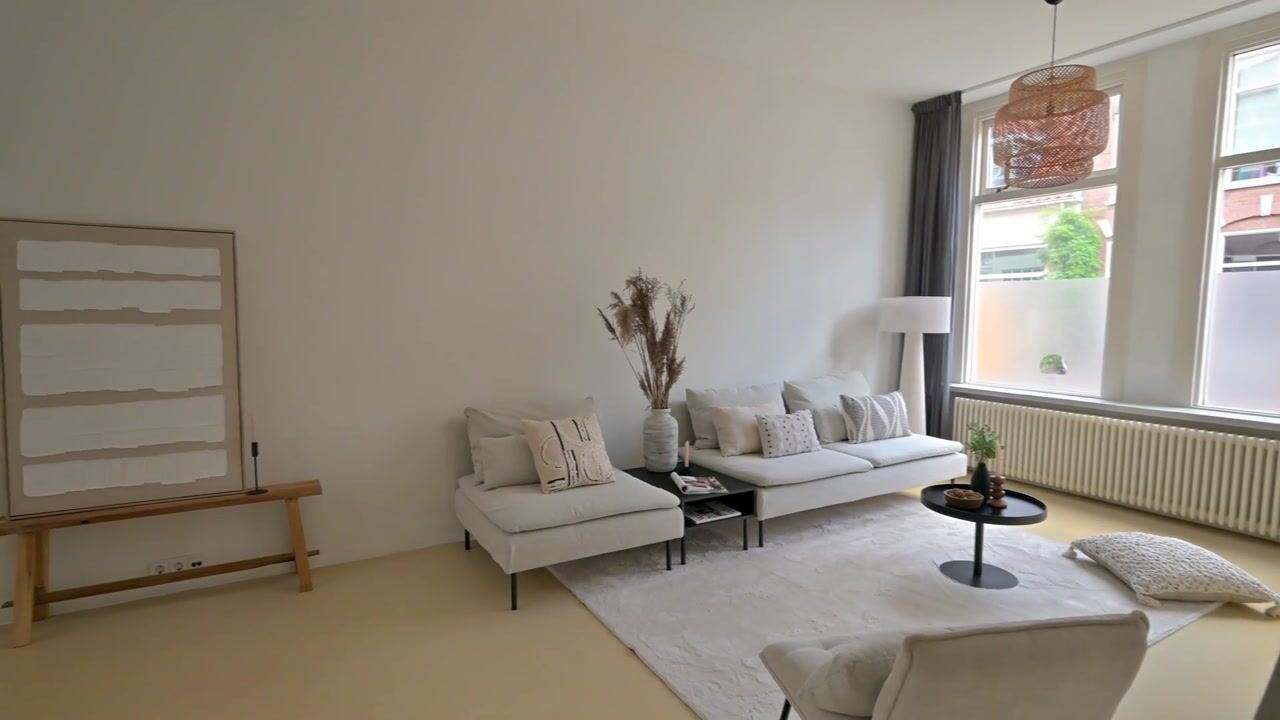 Video of Leidsestraat 22