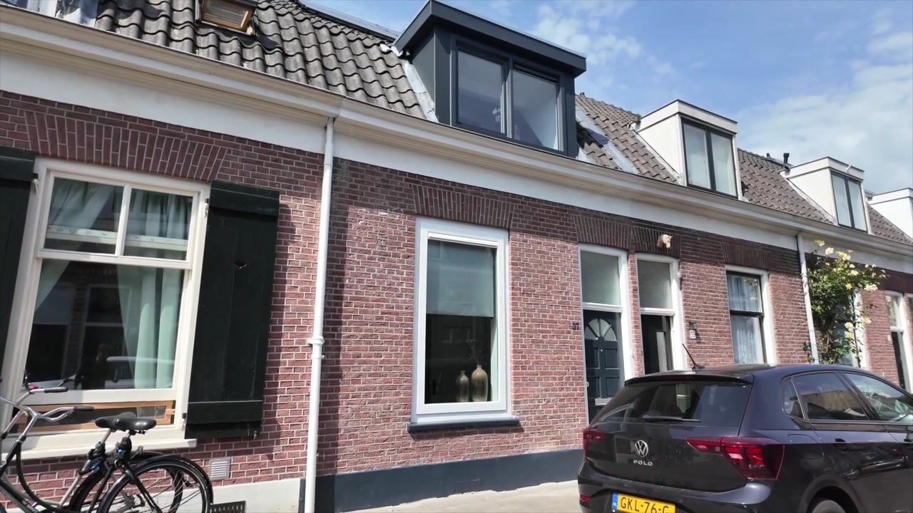 Video van Tulpstraat 37