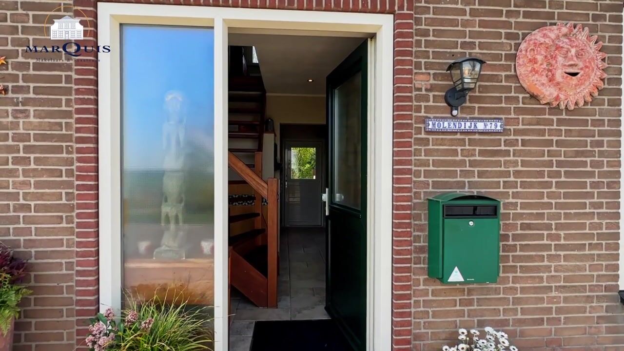Video van Molendijk 79