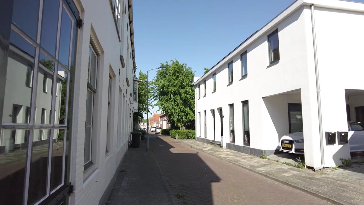 Video van Kruisstraat 5-C