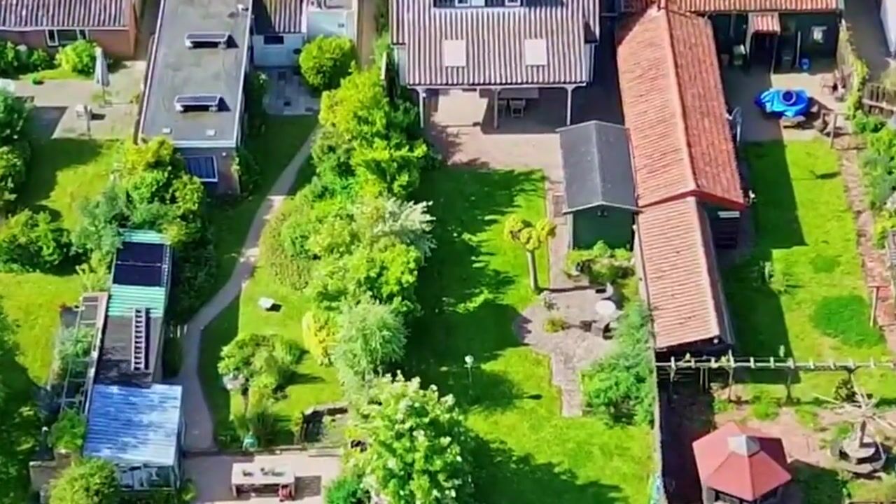 Video van Oosthuizerweg 18