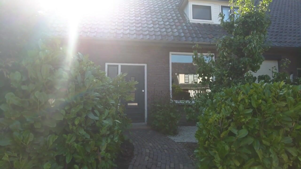 Video of Lijsterstraat 6