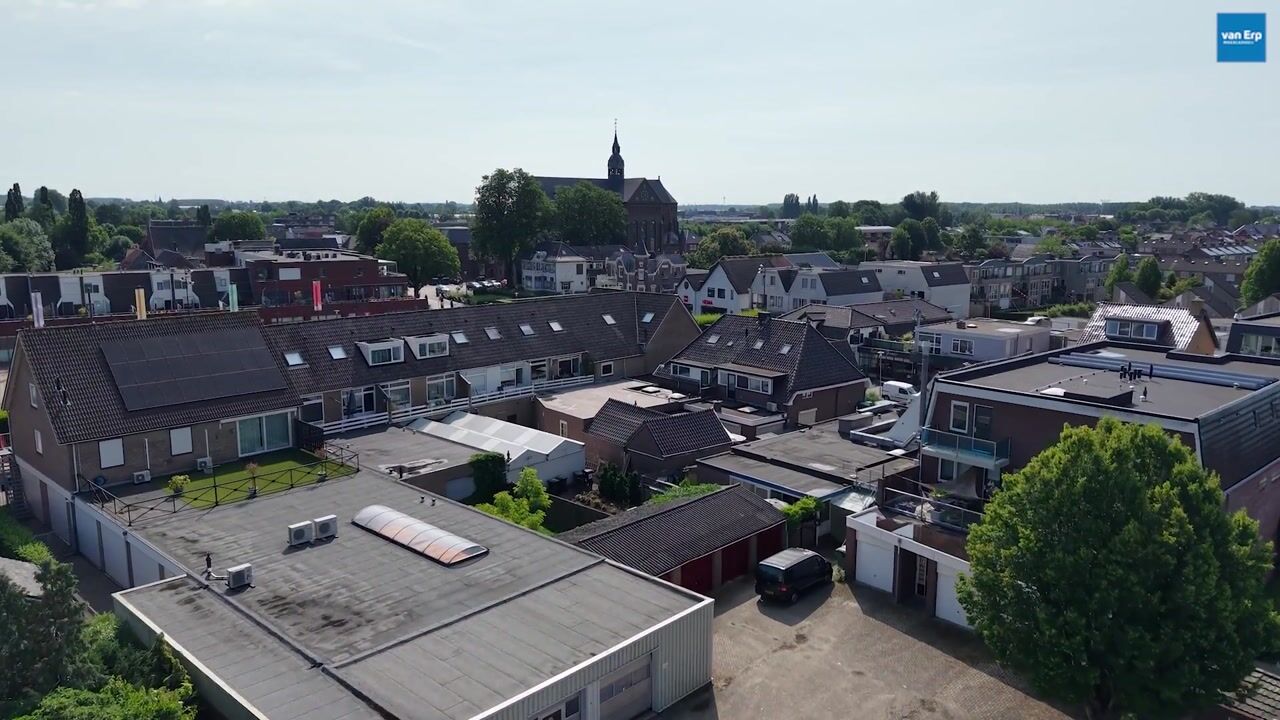 Video van Margrietstraat 8