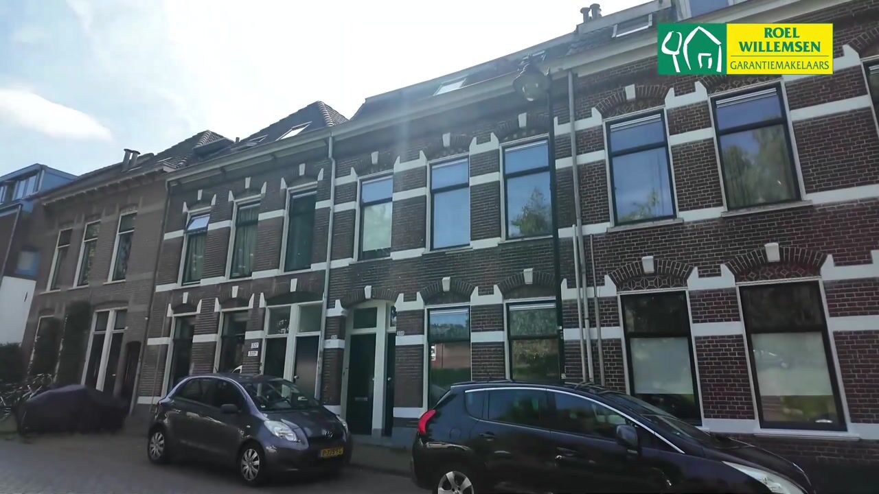 Video van Klarendalseweg 330