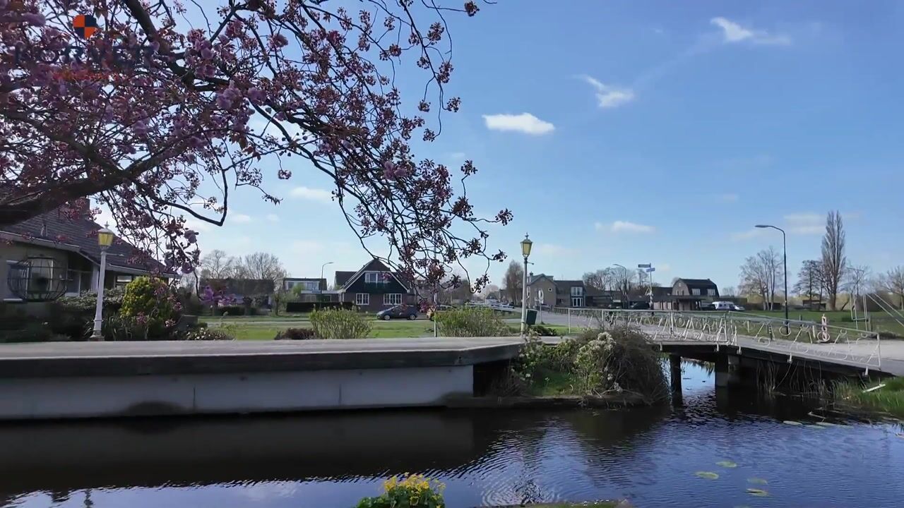 Video van Oudhuijzerweg 62