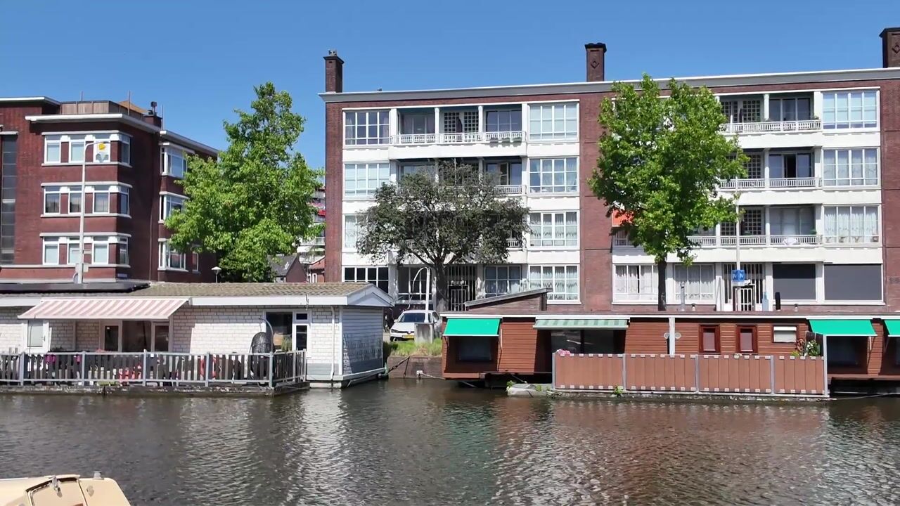 Video van Veenendaalkade 81