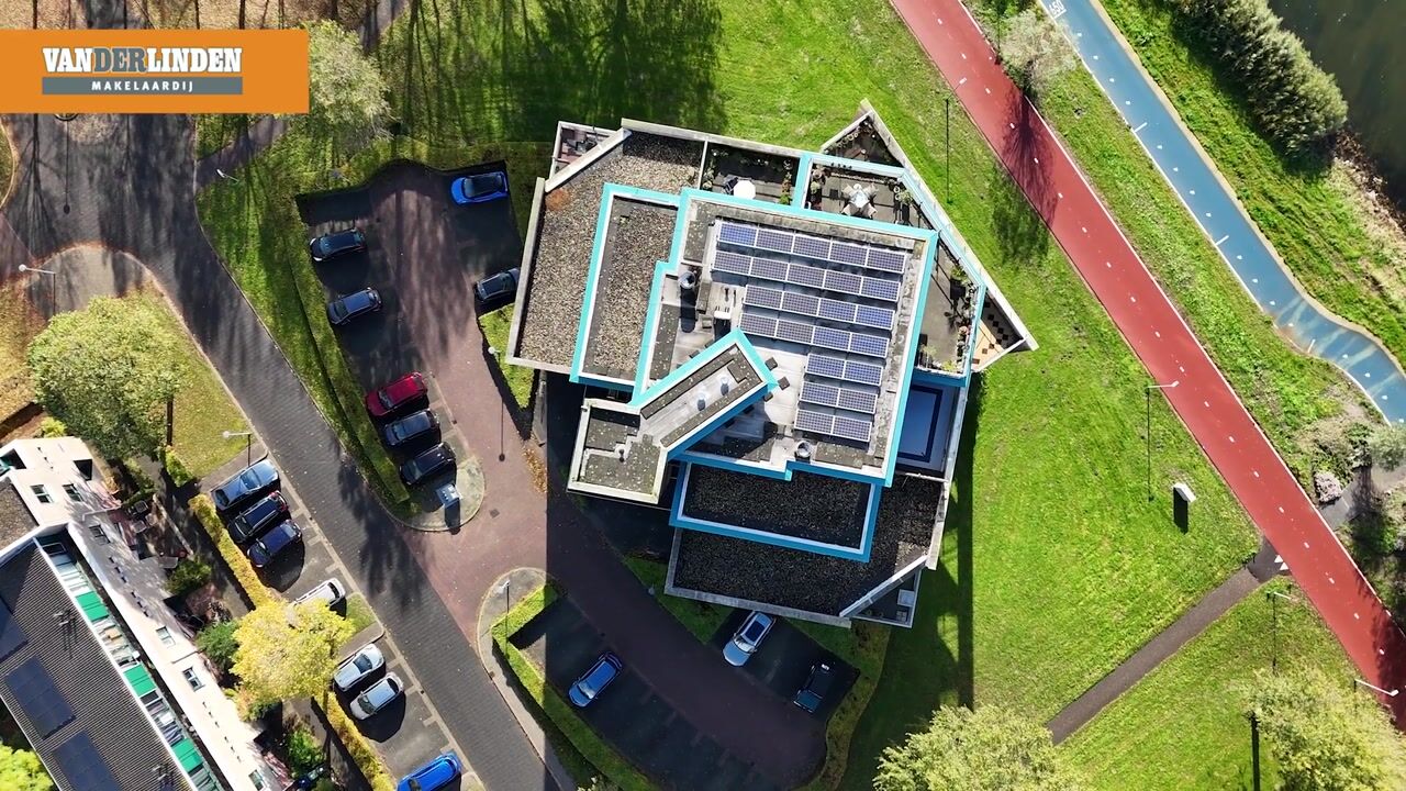 Video van Fellinilaan 306