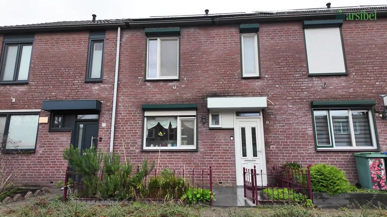 Video of Kesterenlaan 88