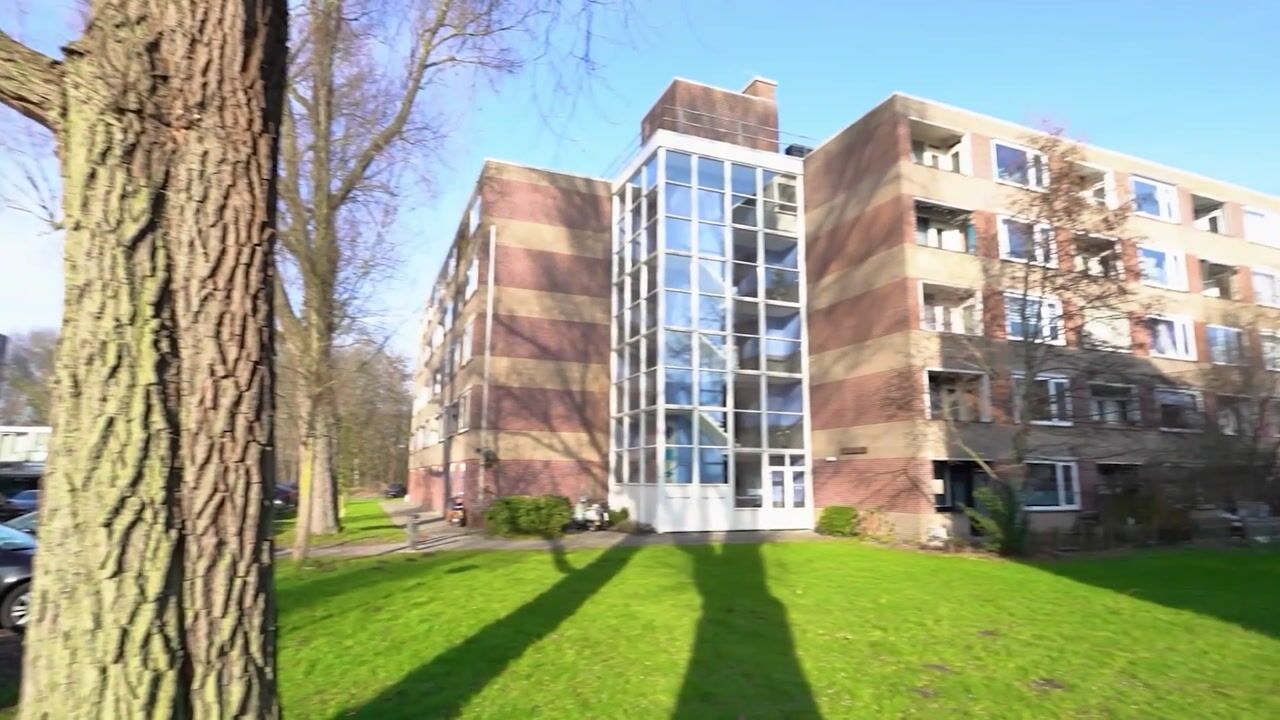 Video van Fluitekruidweg 76