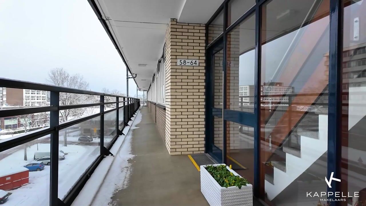 Video van Groenlinglaan 56