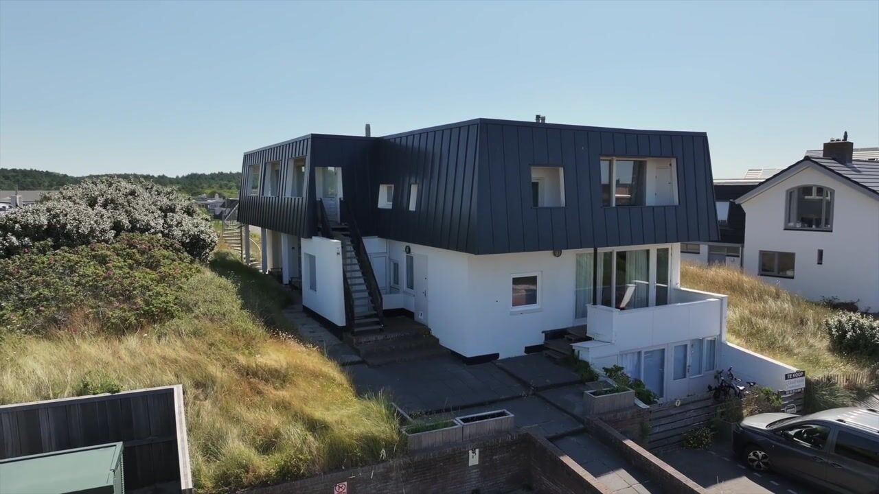 Video van Pier Panderweg 8-F