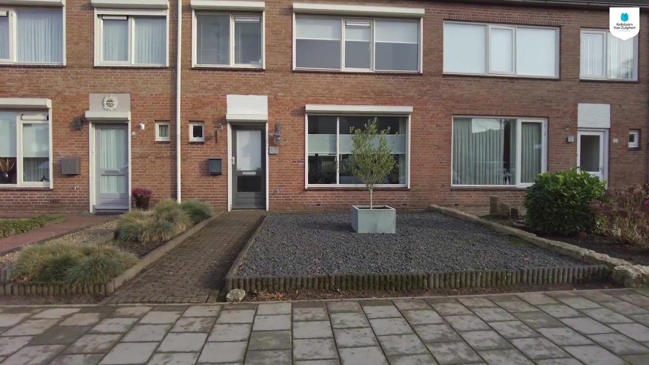 Bekijk video van Kerkhoflaan 32