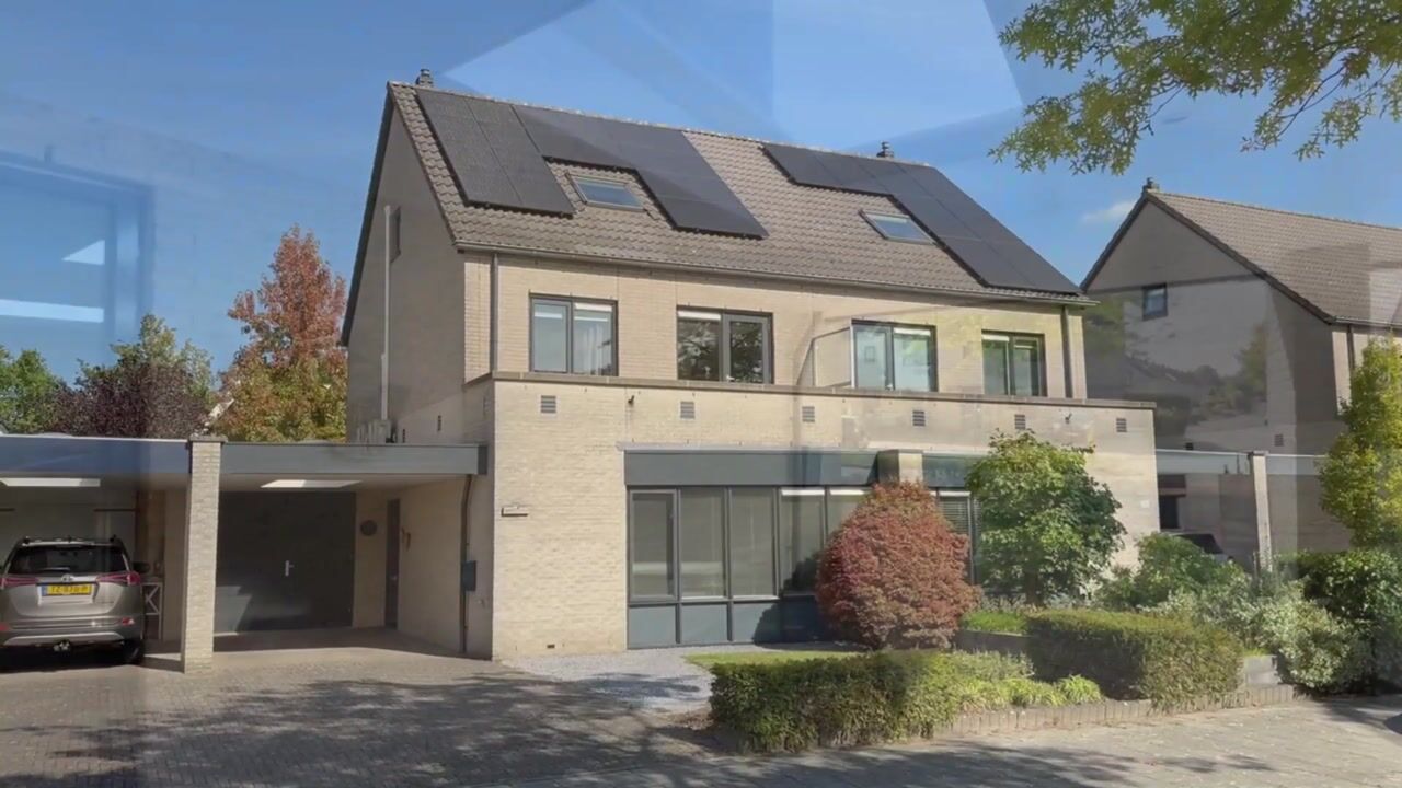 Video of Londenstraat 21