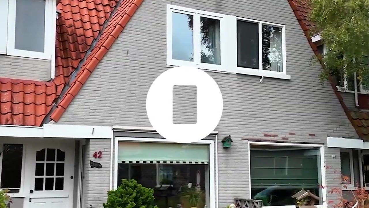 Video van Primulastraat 42