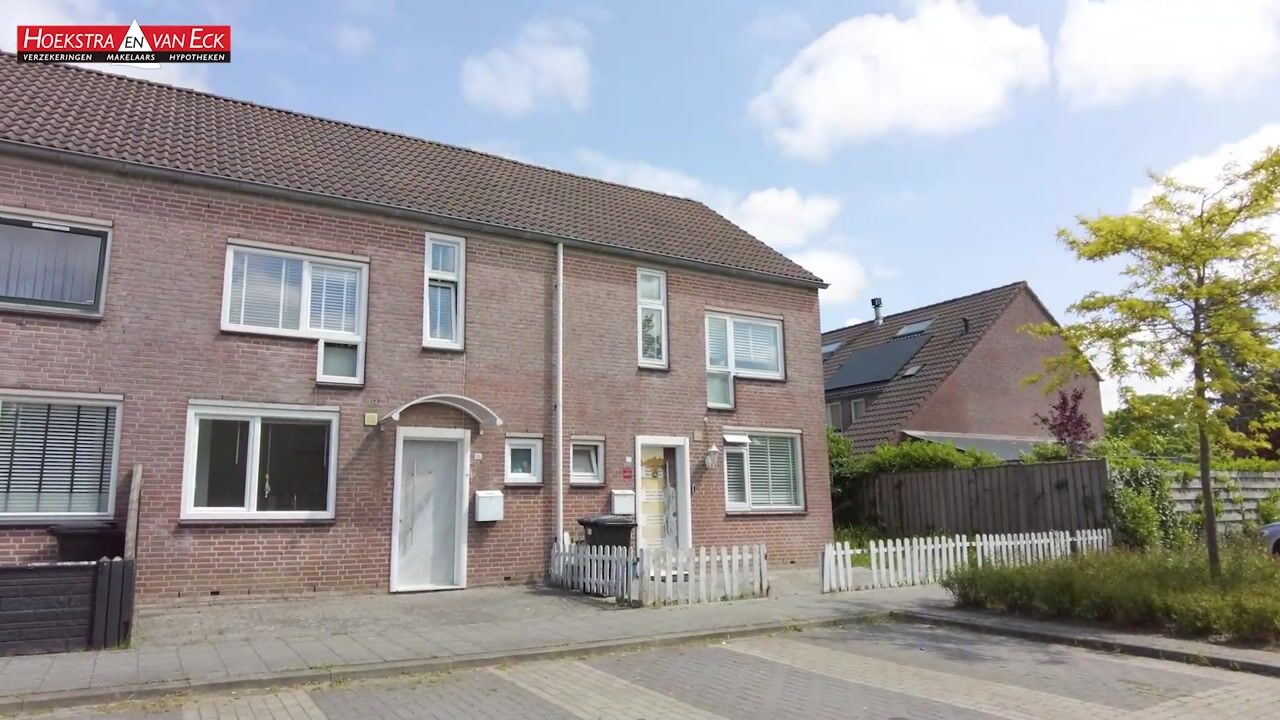 Video van Hoornstraat 26
