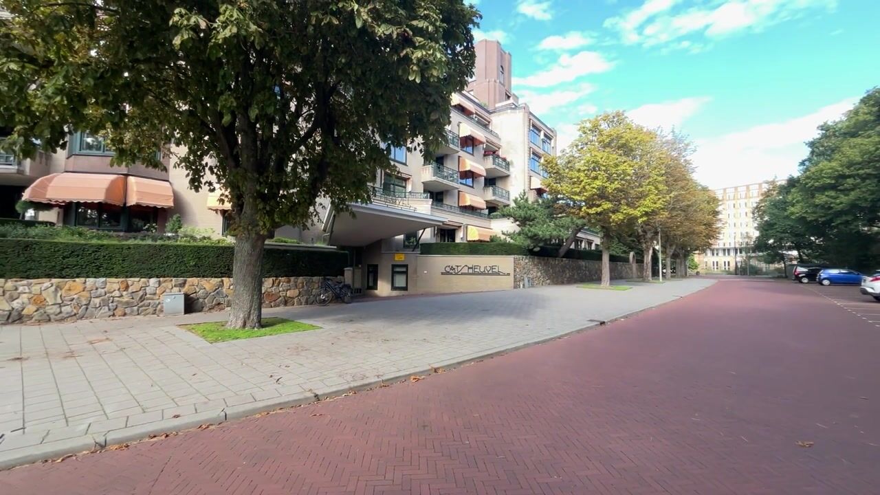Video van Catsheuvel 125