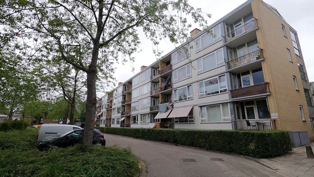 Video van Kloosstraat 68