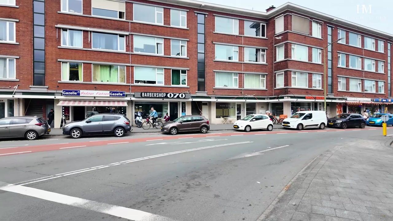 Video van Driebergenstraat 349
