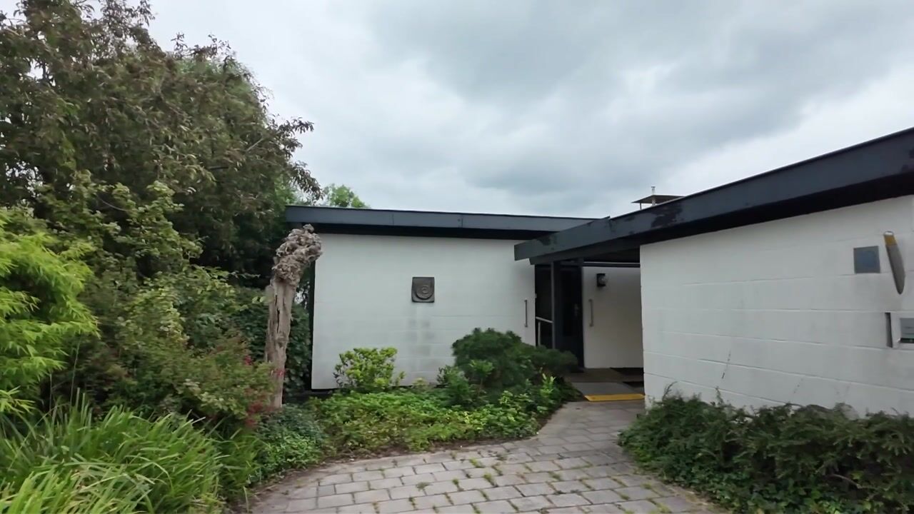 Video van Watertuin 10