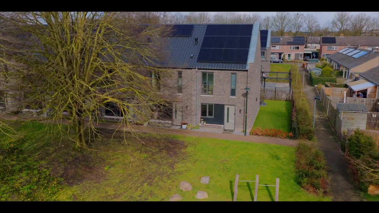 Video van Abraham Kuyperstraat 17