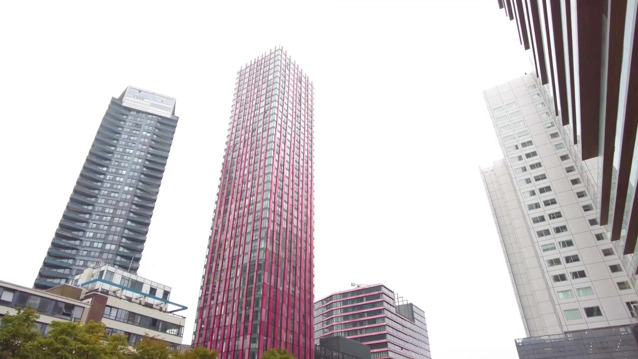 Video van Wijnbrugstraat 230
