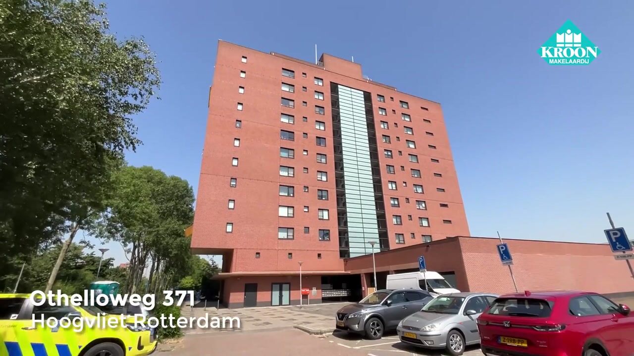 Video of Othelloweg 371