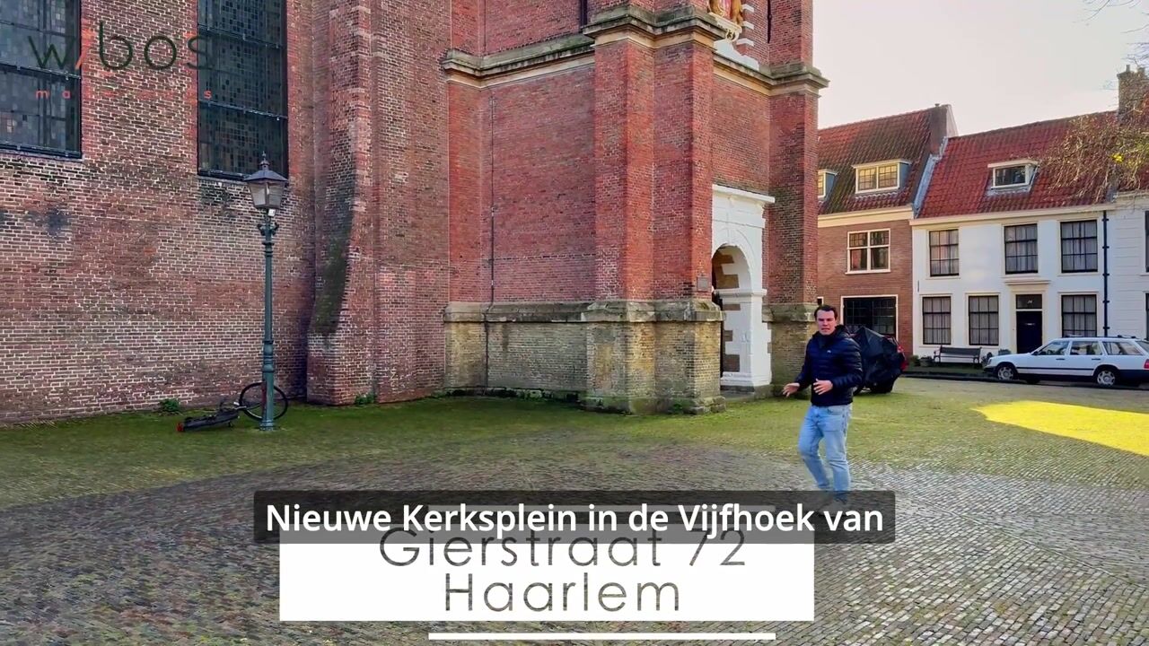 Video of Gierstraat 72