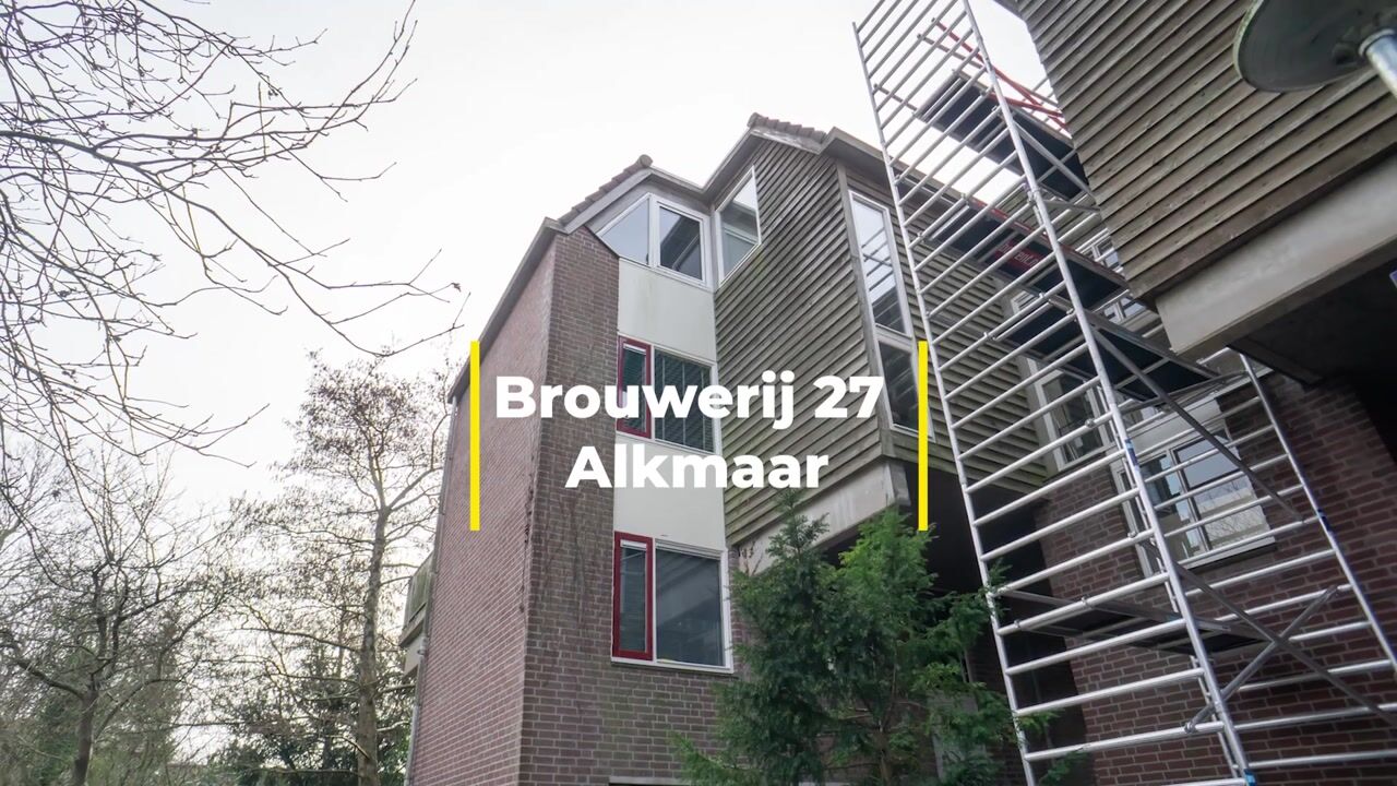 Video van Brouwerij 27