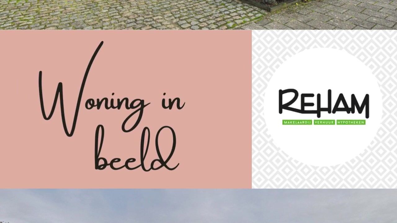 Video van Liniestraat 61