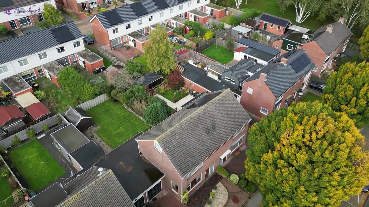 Video of Salomon Weststraat 11