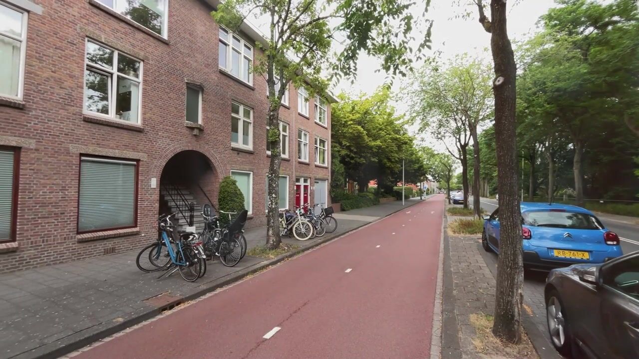 Video van Mient 215