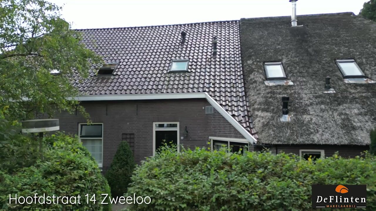 Video of Hoofdstraat 14