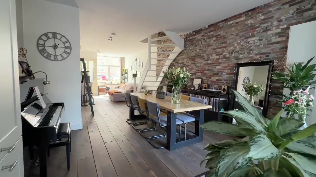 Video van Fagelstraat 24-H